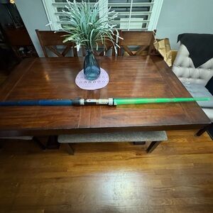 Disneyland Star Wars Lightsaber